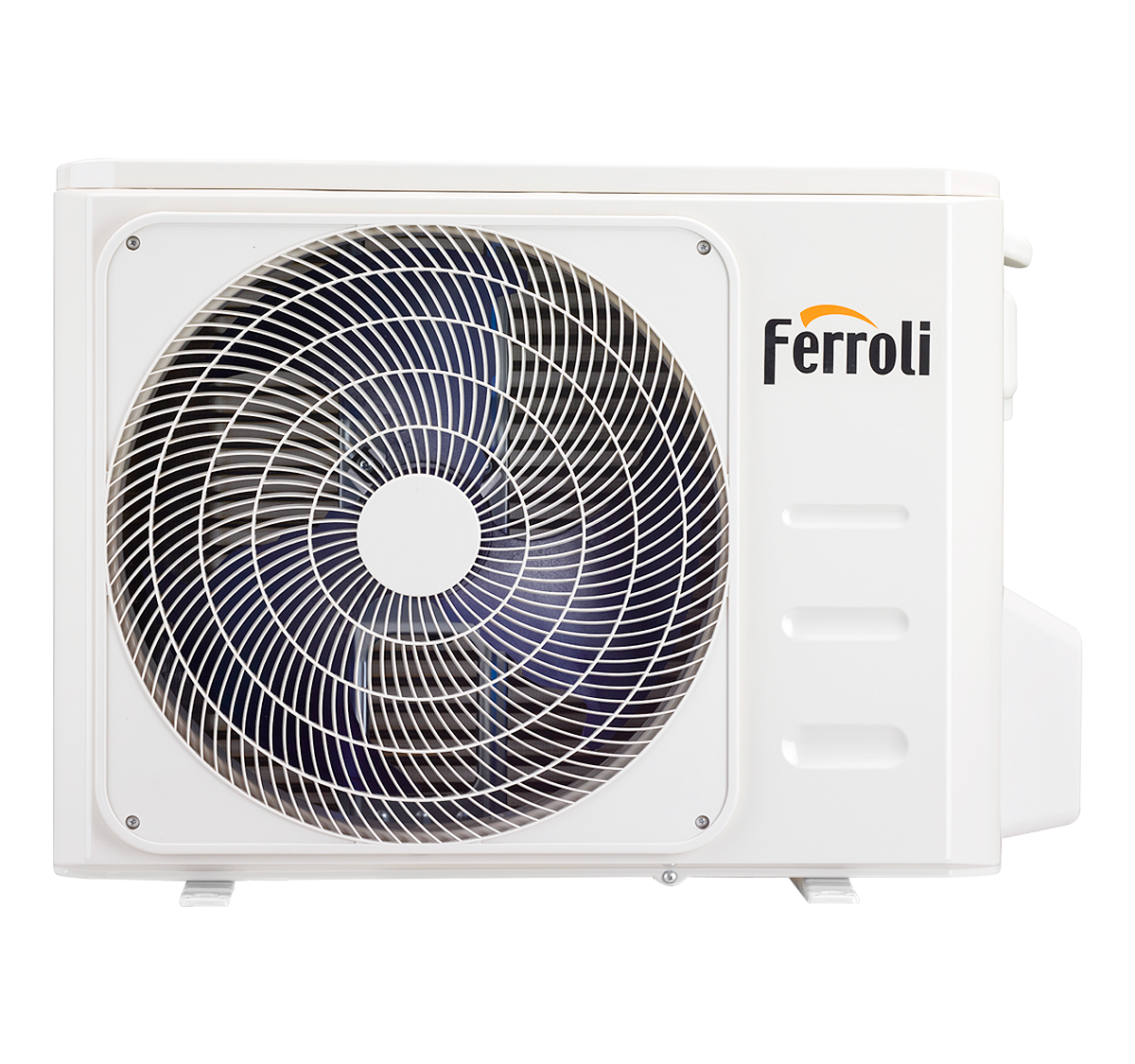 Condensadora equipo exterior- Ferroli inverter DC Serie DIAMANT S Modelo 9