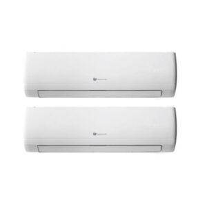 Multisplit Pared 2x1 Saunier Duval Inverter DC<span class=spantipro>VivAir VSDH1-0503NA20 + SDHB1-035SNWI+SDHB1-035SNWI</span>