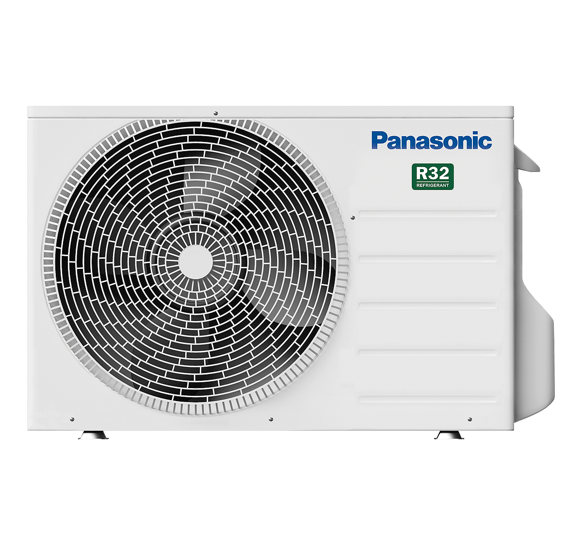 Condensadora 2x1 equipo exterior Panasonic Inverter Serie TZ Modelo CU-2TZ50TBE