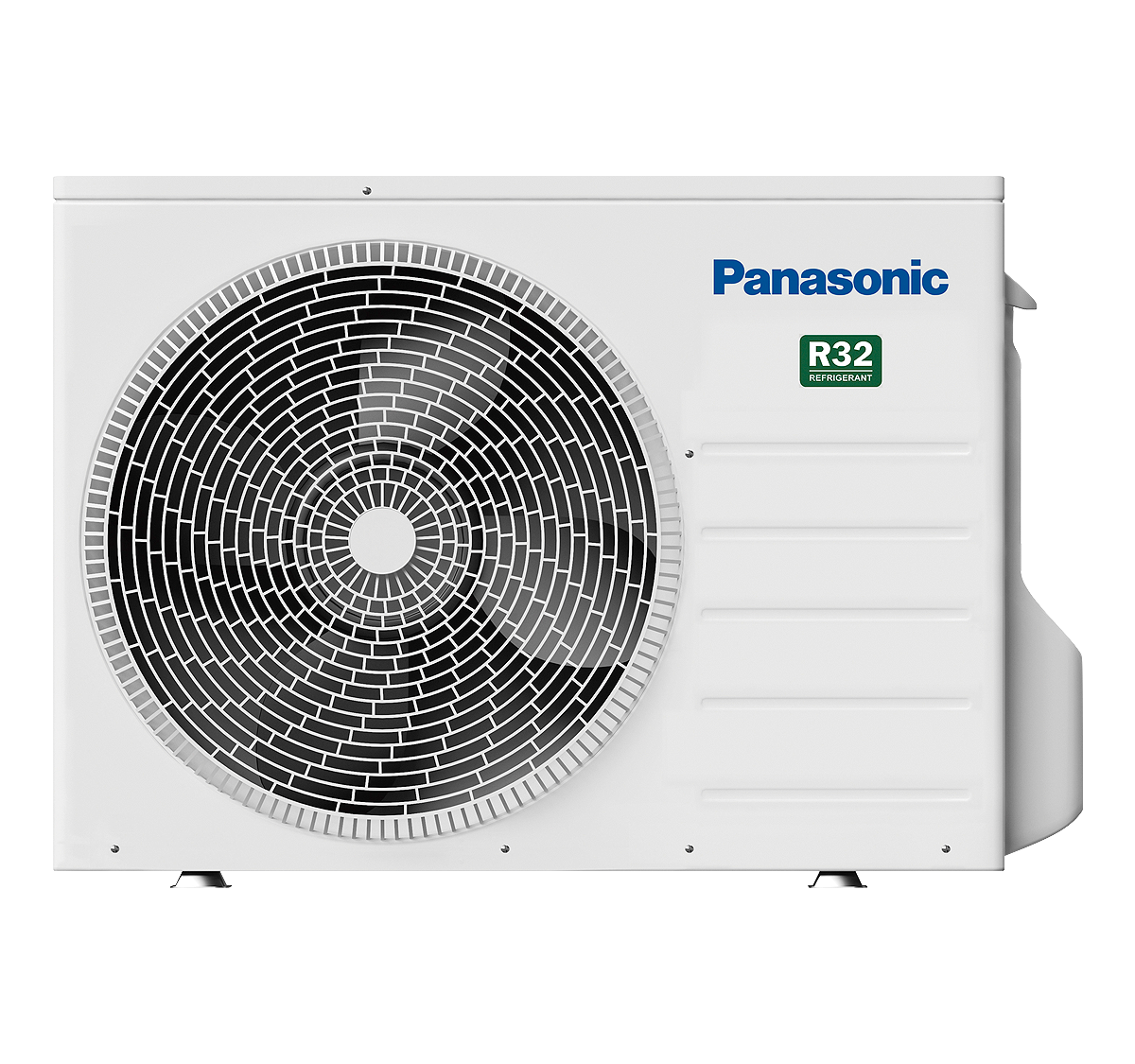 Condensadora equipo exterior Panasonic Standard Inverter split conducto PF3 Serie PACi NX Modelo U-50PZ3E5