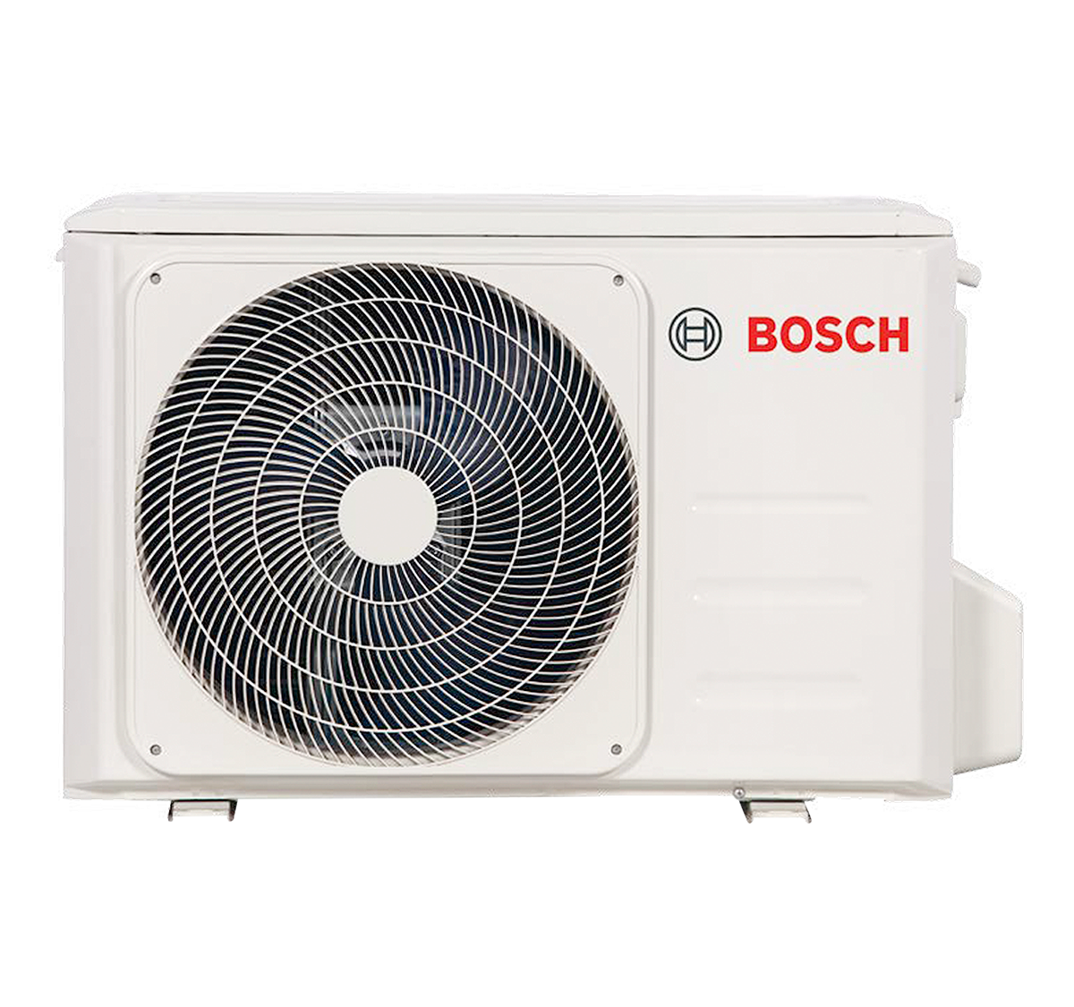 Condensadora 1x1 equipo exterior Bosch Inverter DC gama Climate 5000 Modelo 2,6 kW