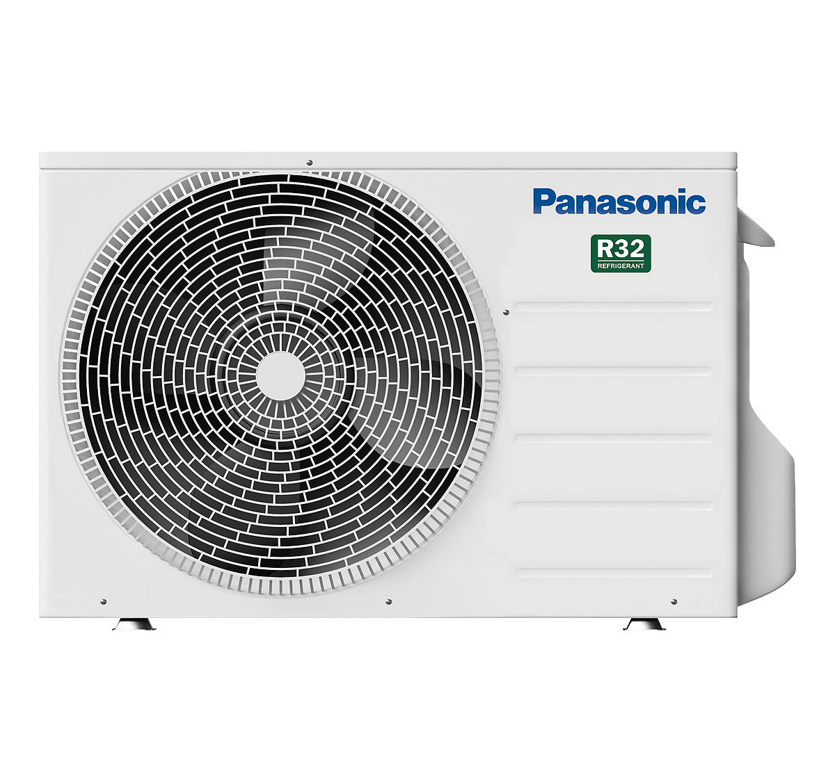 Condensadora 1x1 equipo exterior Panasonic Inverter Serie BZ Modelo CU-BZ25XKE