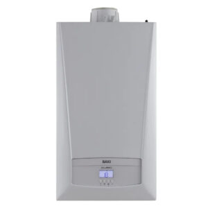Caldera de condensación Baxi Roca <span class=spantipro>BAXI CUBIC 28/28F VH60/100</span>
