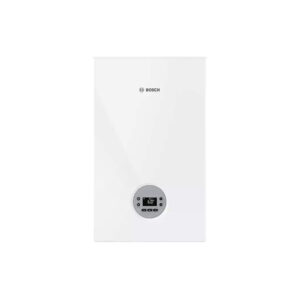 Caldera mural a gas de condensación Junkers Bosch <span class=spantipro>Gama CONDENS GC1200 W 20/24</span>