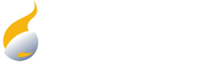 Caseragua instaladores mantenedores Logotipo invertido 2