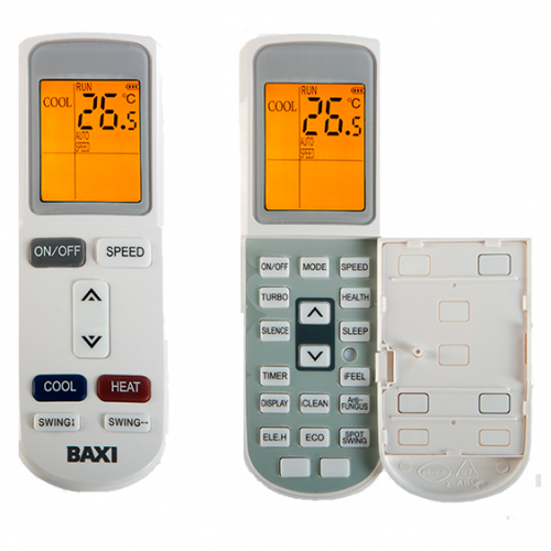 Como Funciona El Mando Del Aire Acondicionado Roca